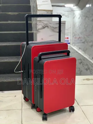 Leaves King Hard Shell Luggage