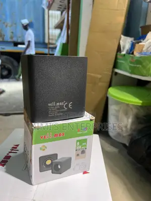 9watts Wall Box Light