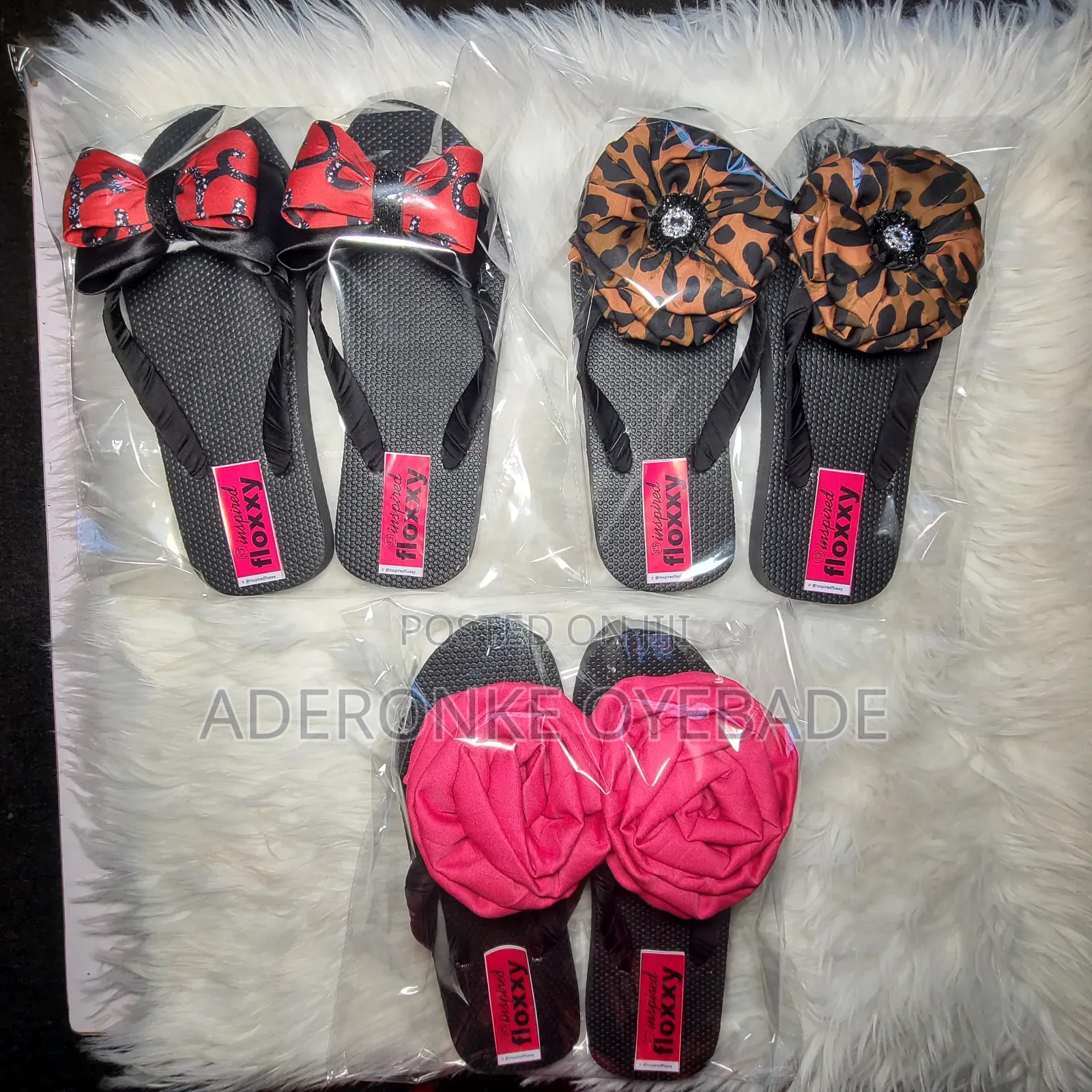 Slippers (Flipflop)