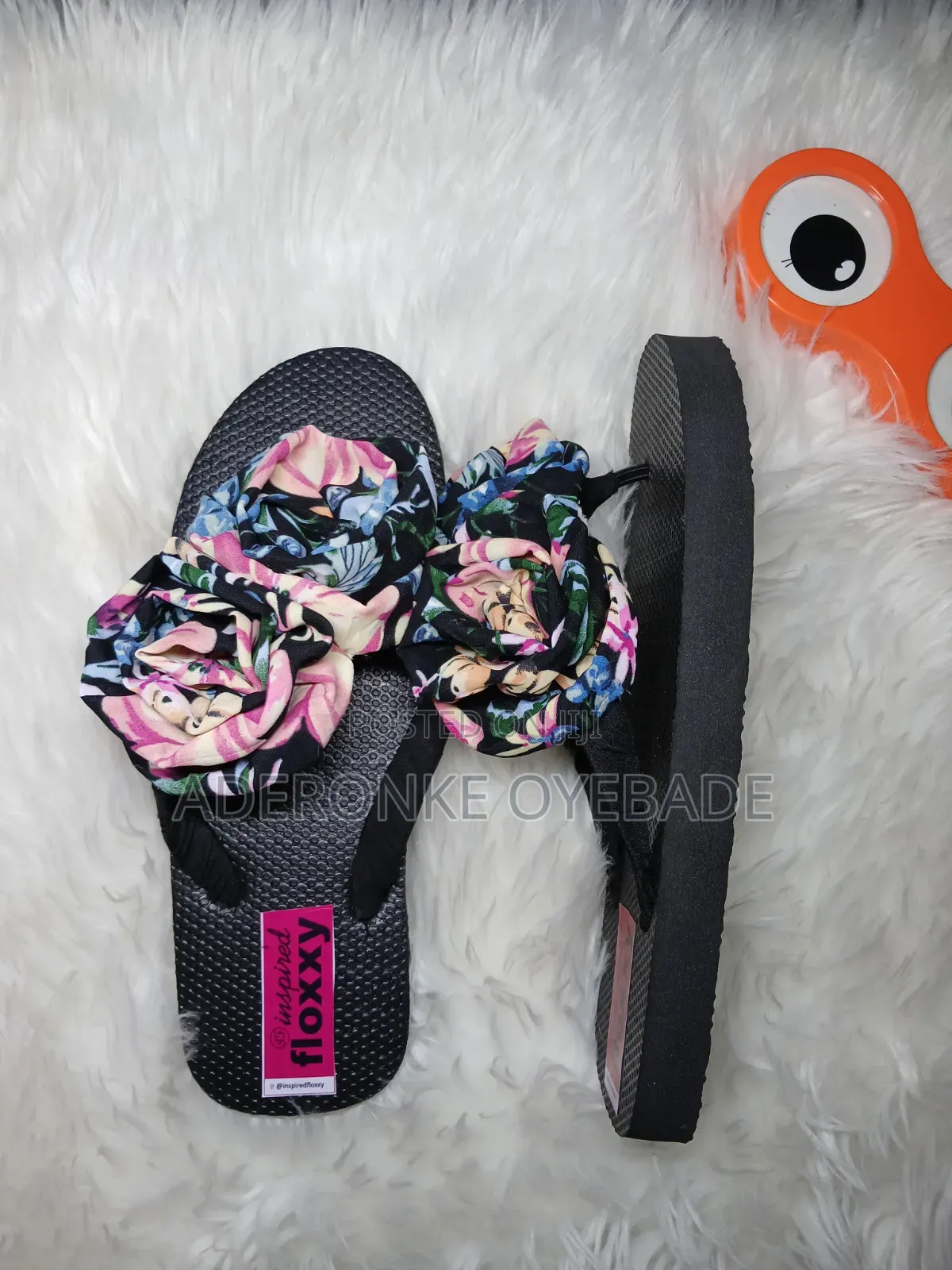 Slippers (Flipflop)