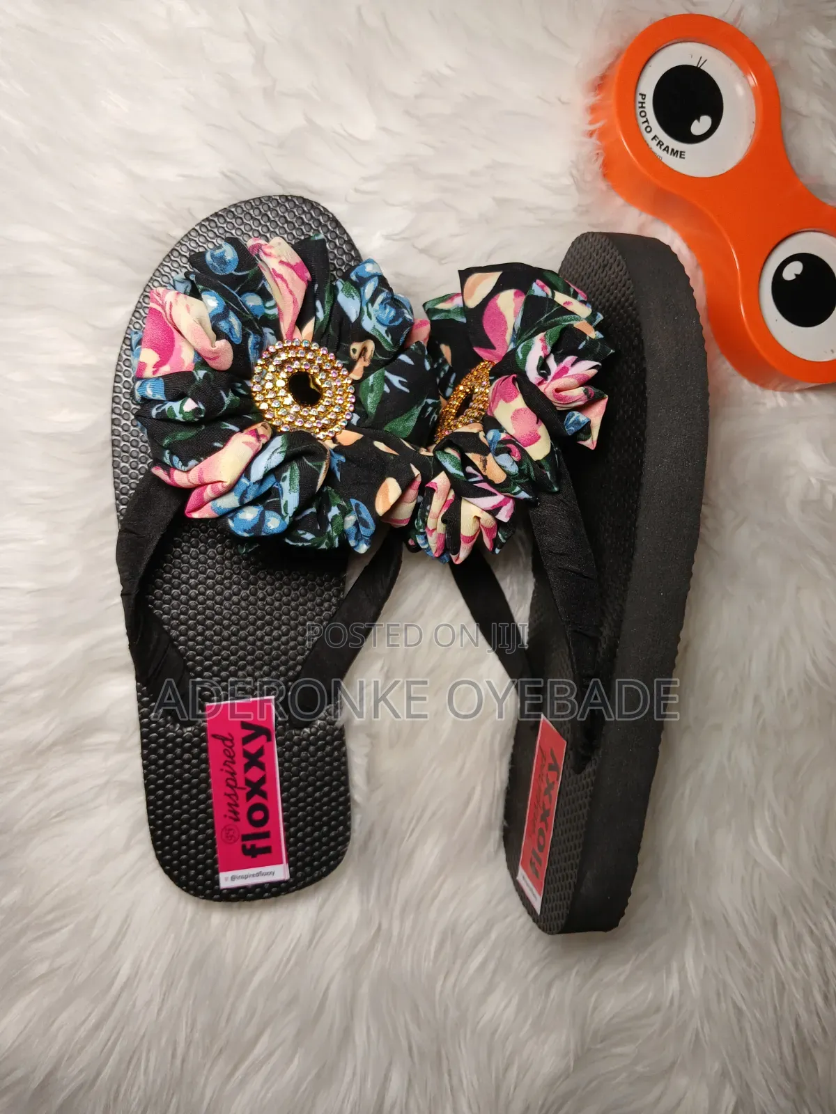 Slippers (Flipflop)