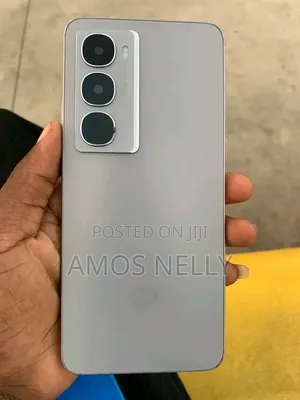 Itel City 100 128 GB Gray