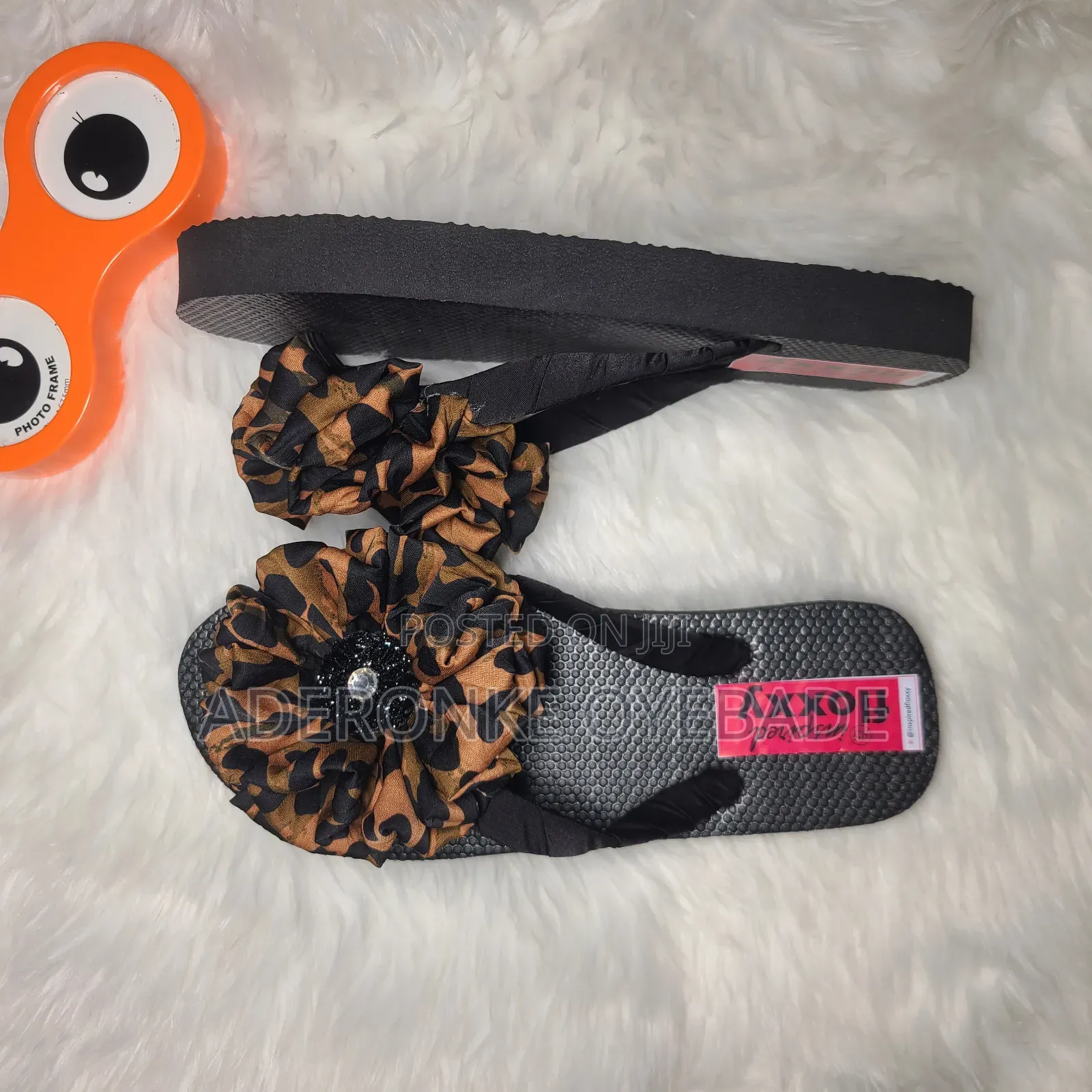 Slippers (Flipflop)
