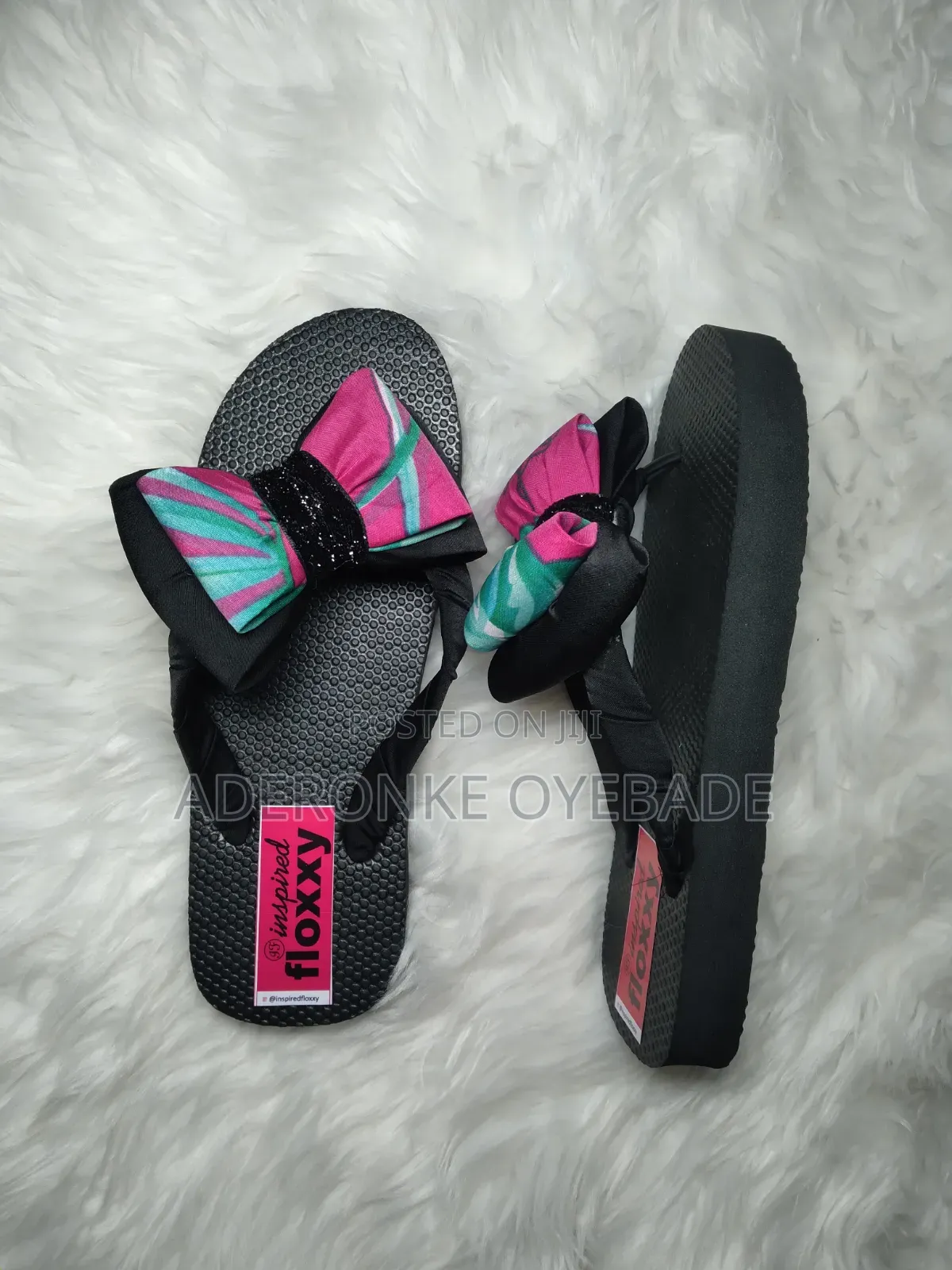 Slippers (Flipflop)