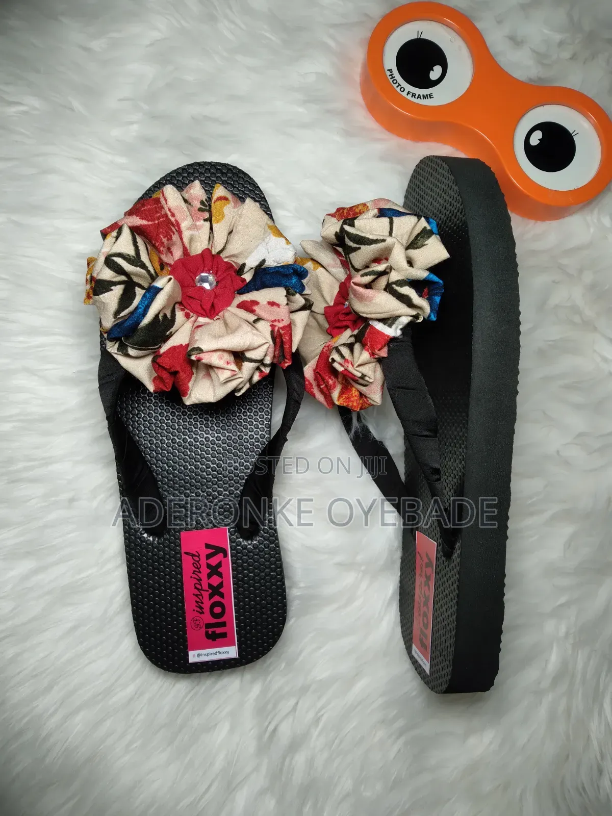 Slippers (Flipflop)