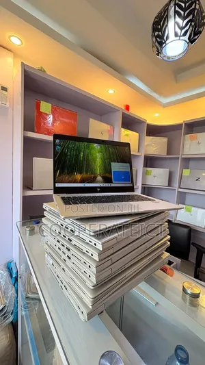 Laptop HP EliteBook 840 G6 8GB Intel Core i5 SSD 256GB