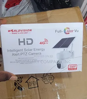 Ubox S25 Single Lens