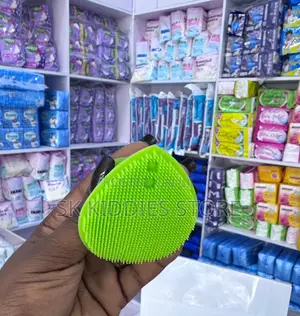 Cradle Cap Brush