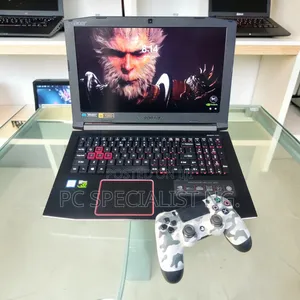 Laptop Acer Predator Helios 300 16GB Intel Core i7 HDD+SSD 1T