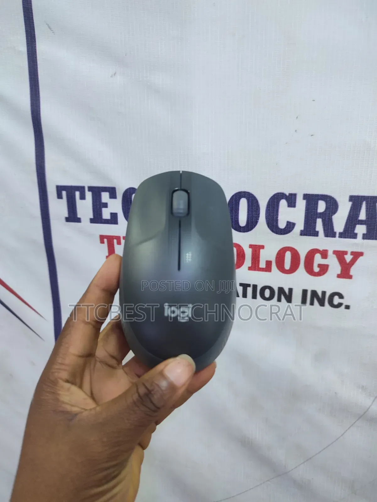 Logitech M190 Mouse