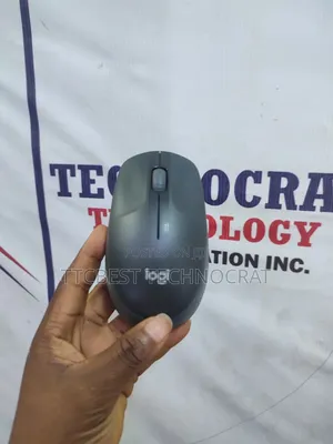 Logitech M190 Mouse