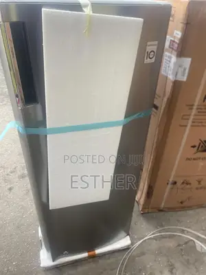 Lg Upright Freezer