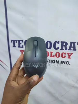 Logitech M190 Mouse