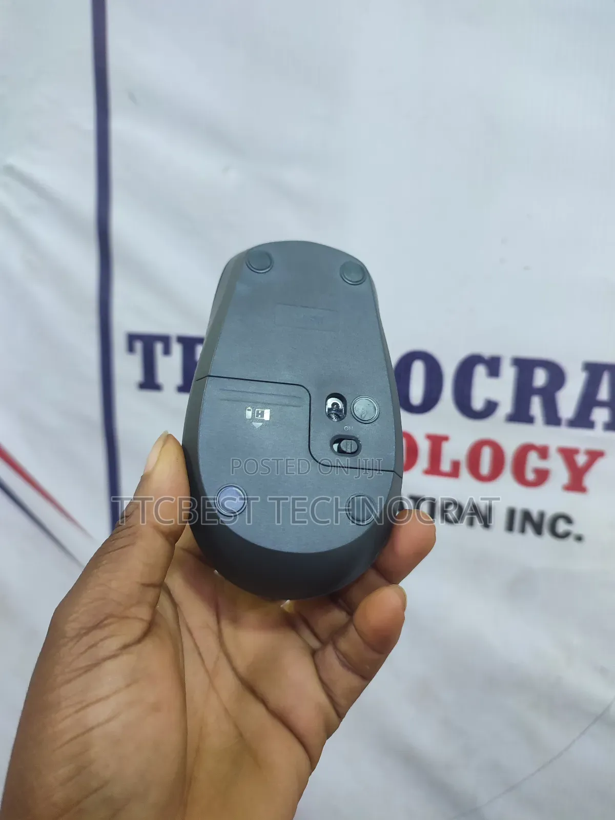 Logitech M190 Mouse