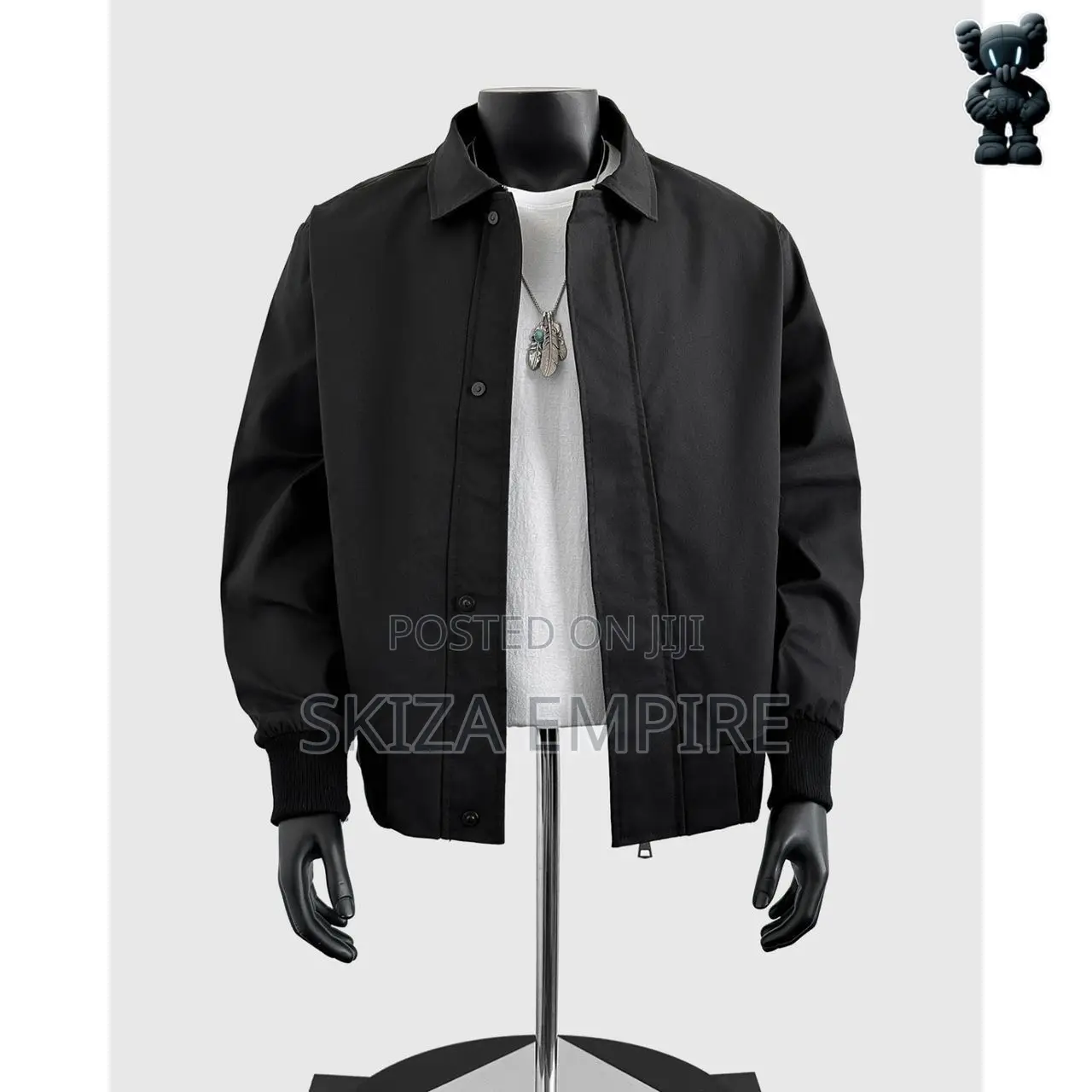 Original High Quality Jacket