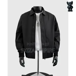 Original High Quality Jacket