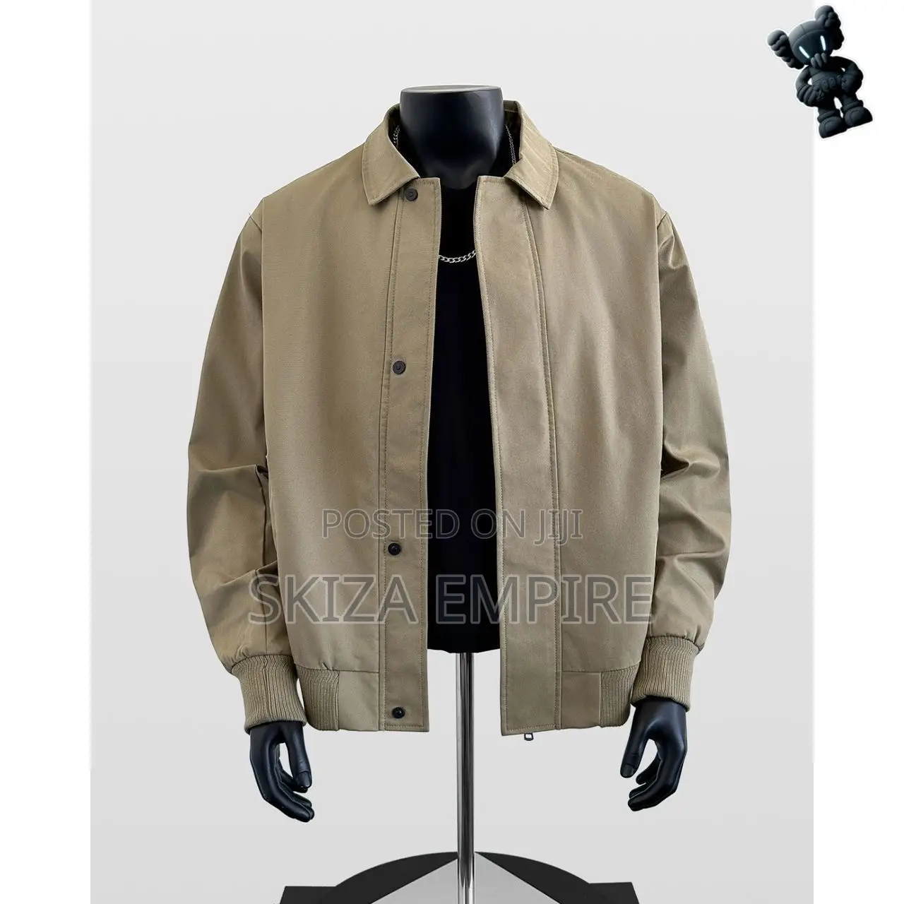 Original High Quality Jacket