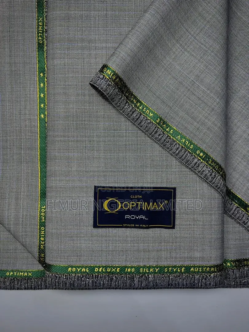 Optimax Wool