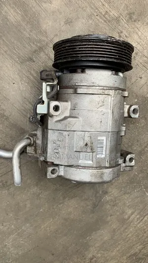 A/C Compressor Sieena 0.5
