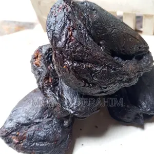 Dried Cat Fish