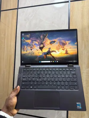 Laptop Dell Latitude 7420 32GB Intel Core i7 SSD 512GB