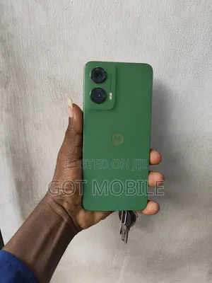 Motorola Moto G53 128 GB Green