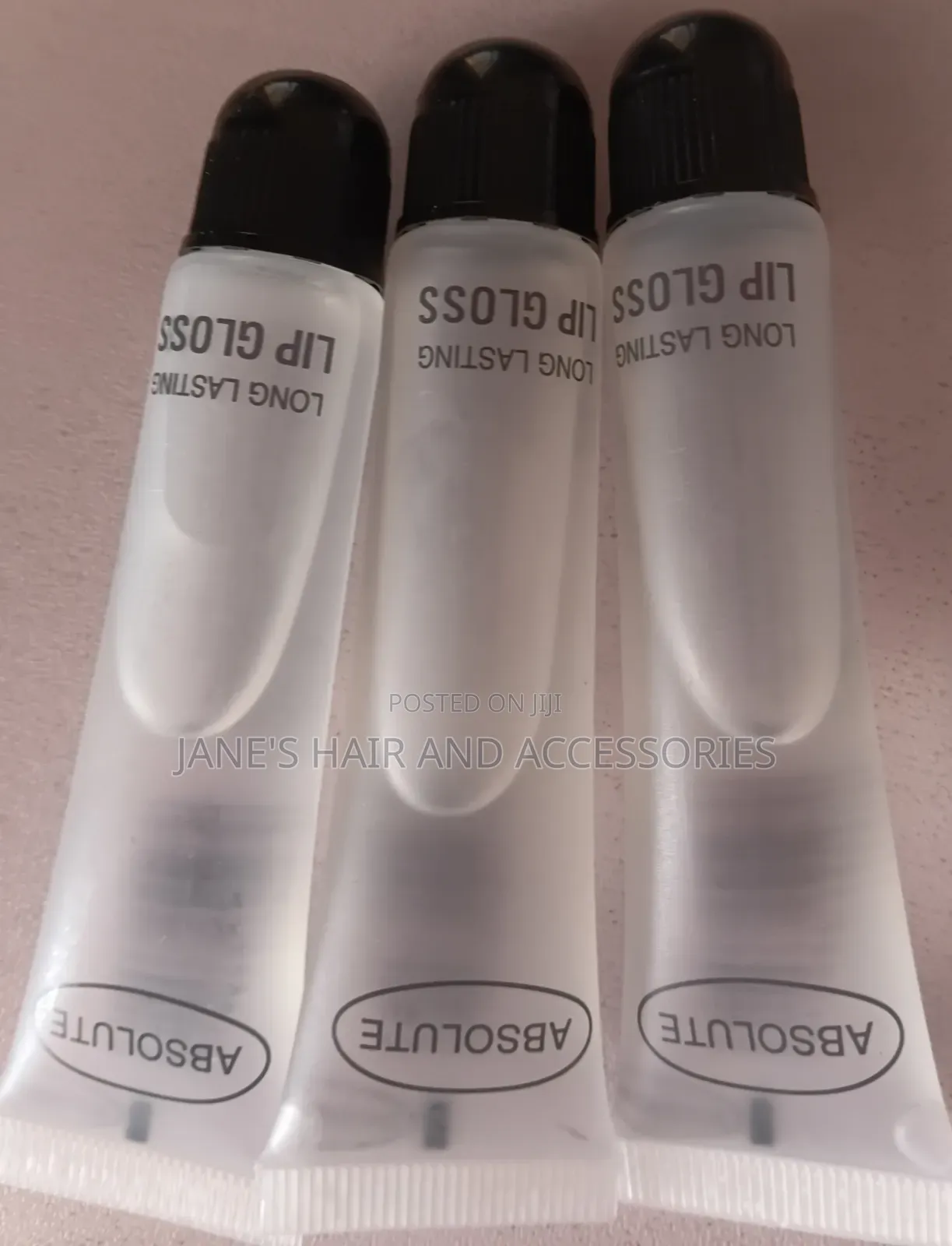 Lip Gloss Long Lasting