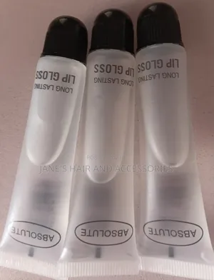Lip Gloss Long Lasting