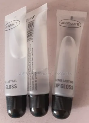 Lip Gloss Long Lasting