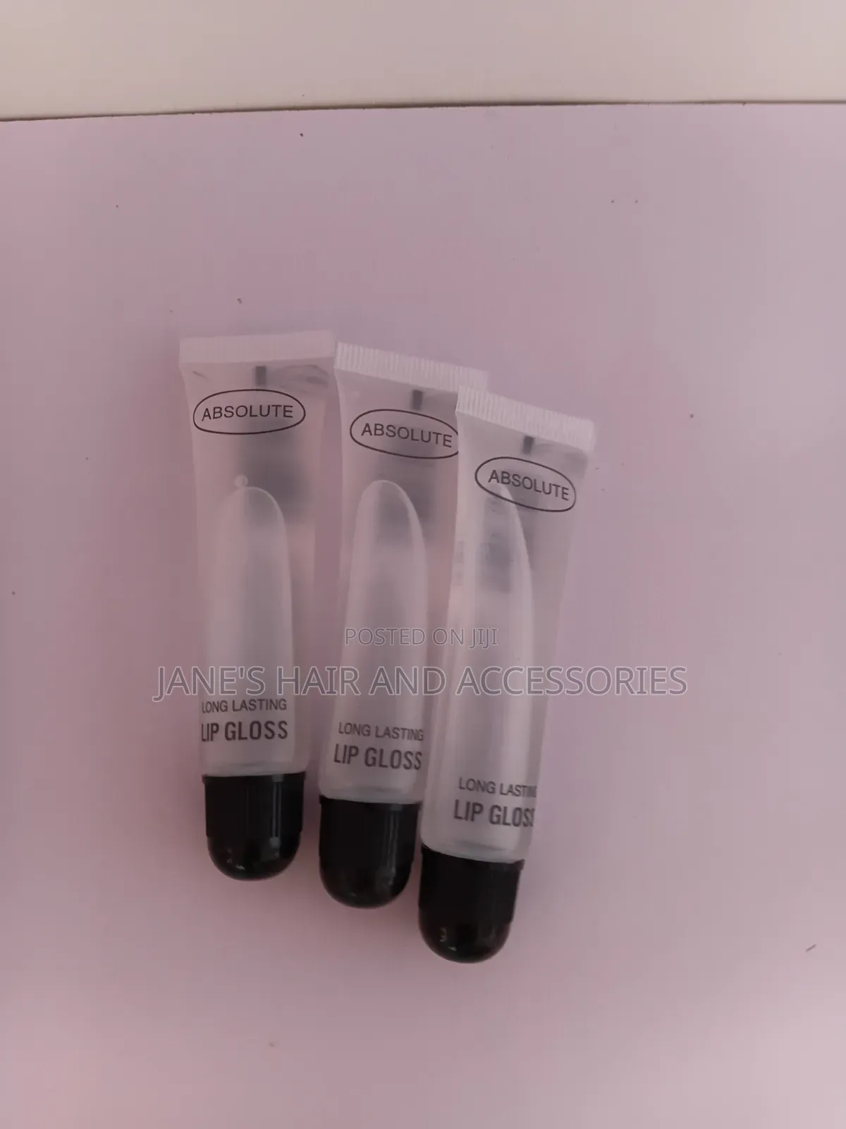 Lip Gloss Long Lasting