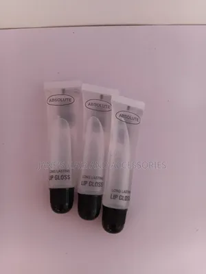 Lip Gloss Long Lasting