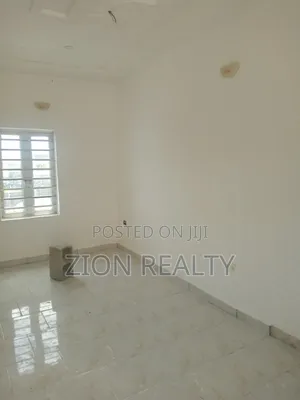 Mini Flat in Alatunshe Road, Igando-Oloja for rent