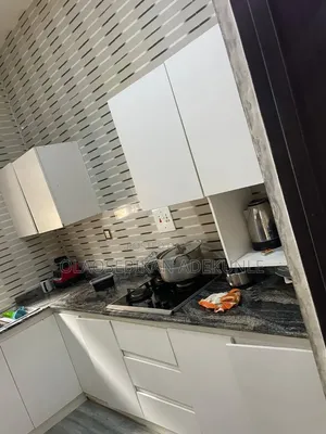 2bdrm Bungalow in Akala Express, Akobo for sale