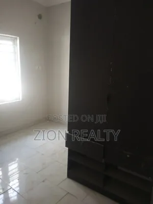 Mini Flat in Alatunshe Road, Igando-Oloja for rent