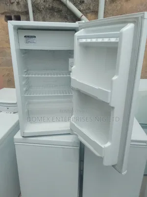 Table Top Fridge and Freezer