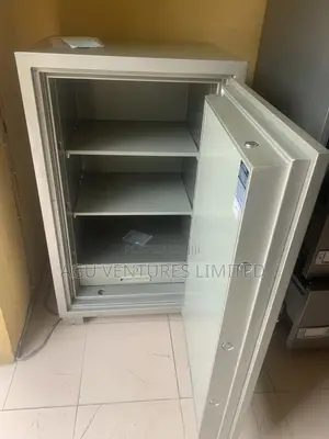 Fireproof Safe