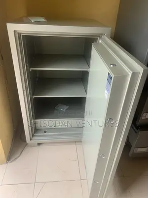Fireproof Safe