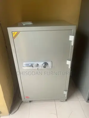Fireproof Safe