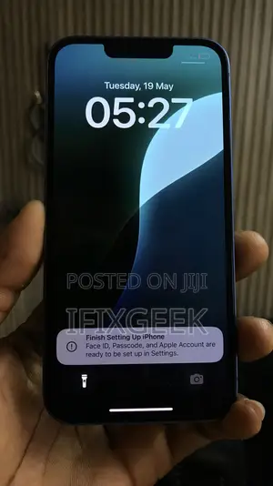 Apple iPhone 13 128 GB Blue
