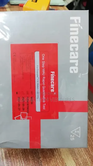 Microalbumin Test Kit