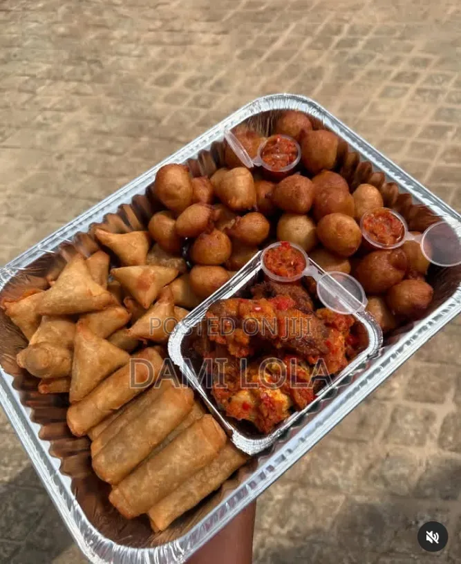 Smallchops