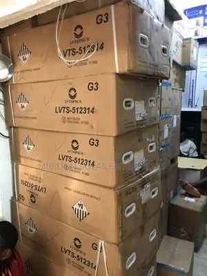 Lvtopsun 16kwh Lithium Battery