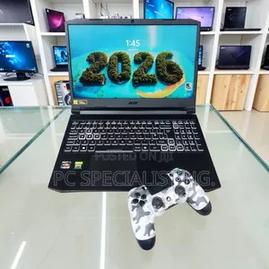 Laptop Acer Nitro 5 16GB AMD Ryzen 7 SSD 512GB
