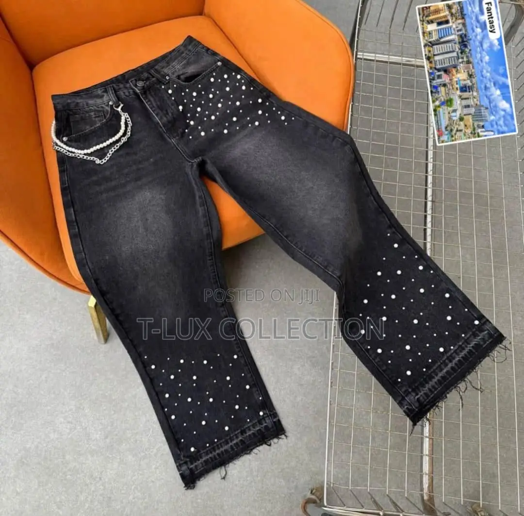 Baggy Jeans