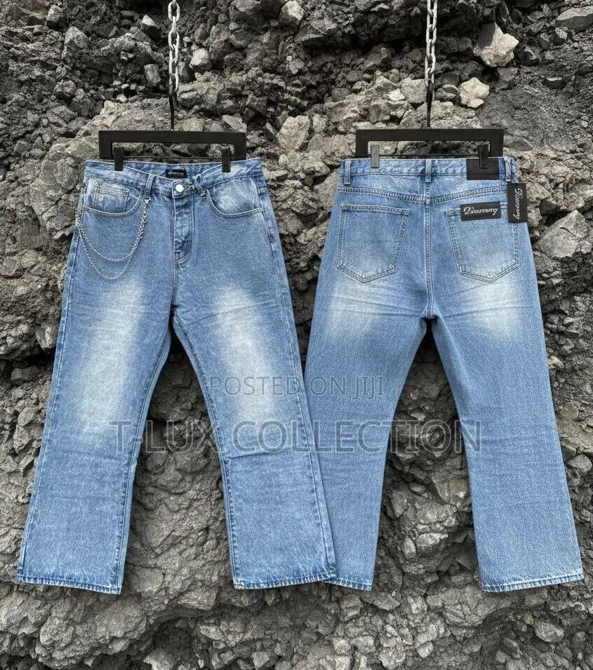 Baggy Jeans