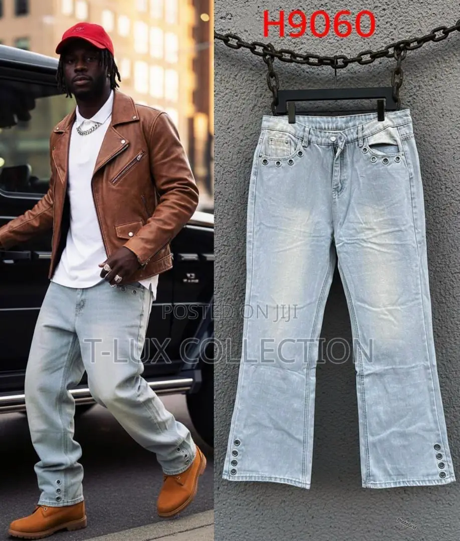 Baggy Jeans