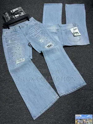 Baggy Jeans