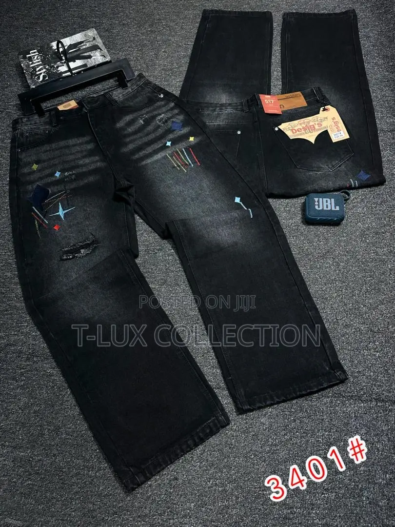 Baggy Jeans