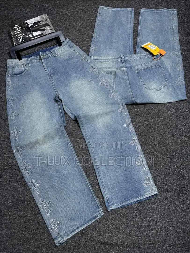 Baggy Jeans