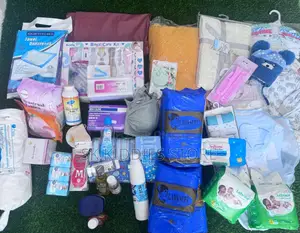 Hospital Package Maxiplus